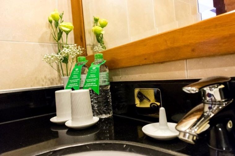 Khách Sạn Nam Cường Hải Dương